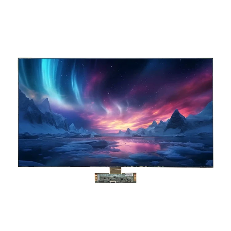 65 Inch Innolux TV Panel OPEN CELL Product Collection