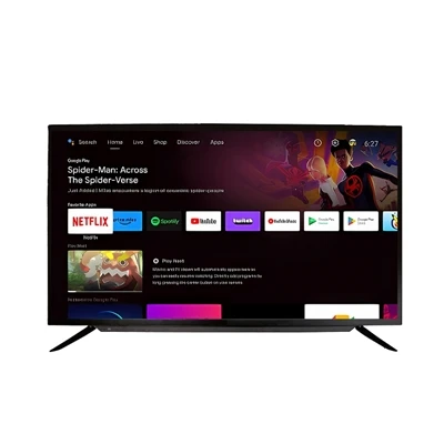 ฟังก์ชั่นของ Android TV มีอะไรบ้าง?