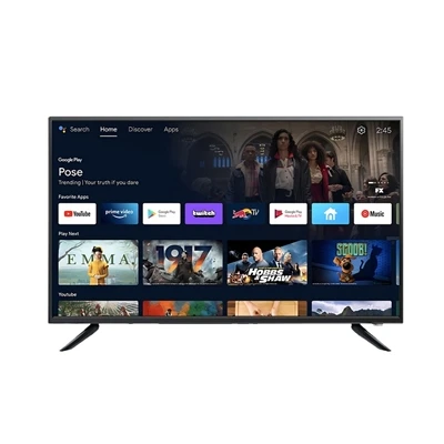 โอบรับเทคโนโลยีขั้นสูงยิ่งขึ้น: LED LCD TV