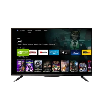 ความแตกต่างระหว่าง ULED TV และ LED TV