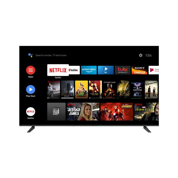 Outlet High Quality SKD 55 Inch