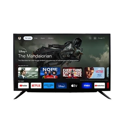 ทีวี LED Wi-Fi Full HD ขนาด 43 นิ้ว