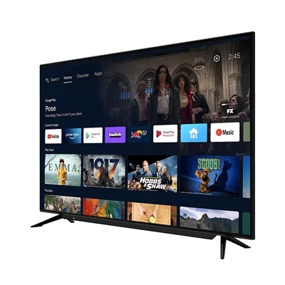 49 นิ้ว Smart 4K OEM Android TV