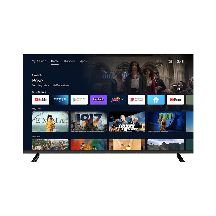 Wholesale High Quality SKD 43 Inch TV